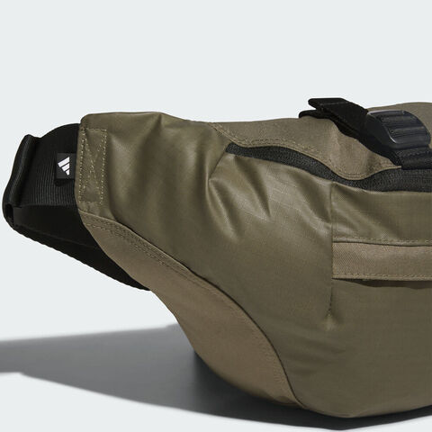 adidas阿迪达斯2025中性MH WAIST BAG腰包KC0252