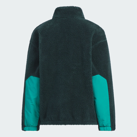 adidas阿迪达斯2025男大童JK REV BOA JKT厚棉服KC0214