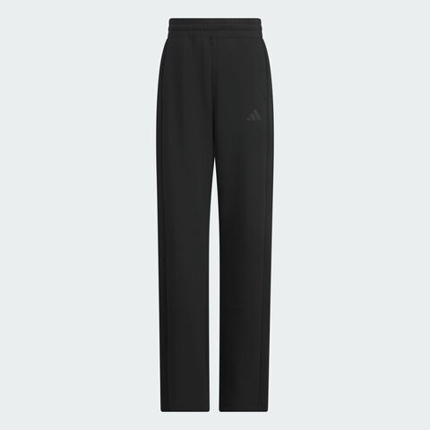 adidas阿迪达斯2025女子MS KN PNT2针织长裤KC0021