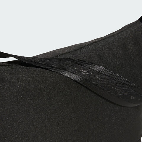 adidas阿迪达斯2025中性W HOBO CBB S斜背包KT0850