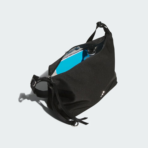 adidas阿迪达斯2025中性W HOBO CBB S斜背包KT0850