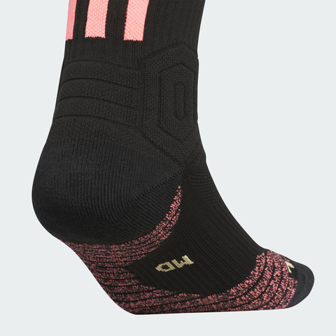 adidas阿迪达斯2025中性SELCT CREW 3.0长袜KR0308