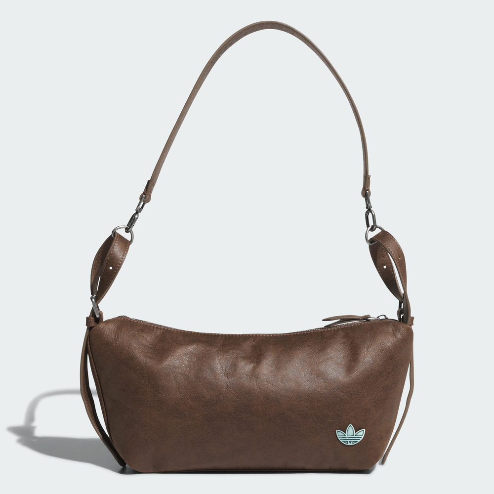 adidas阿迪达斯2025中性W BELTED SHLDR单肩包KT0865