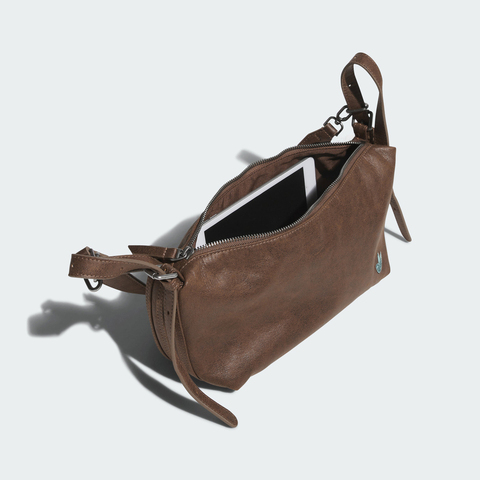 adidas阿迪达斯2025中性W BELTED SHLDR单肩包KT0865