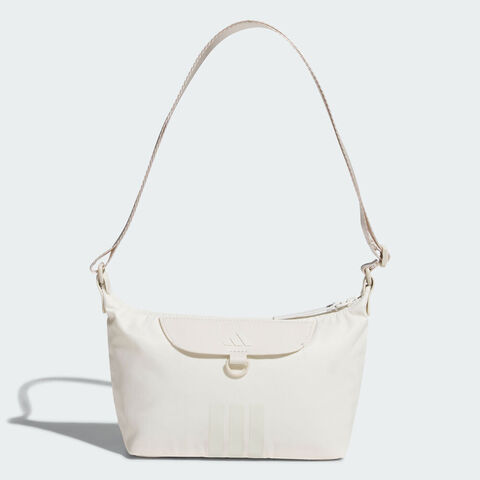 adidas阿迪达斯2025女子W LITE SHLDR斜背包KT0847