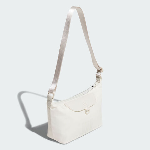 adidas阿迪达斯2025女子W LITE SHLDR斜背包KT0847