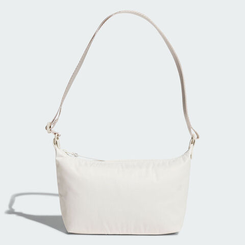 adidas阿迪达斯2025女子W LITE SHLDR斜背包KT0847