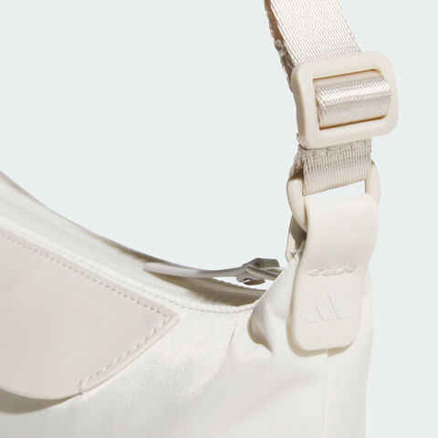 adidas阿迪达斯2025女子W LITE SHLDR斜背包KT0847