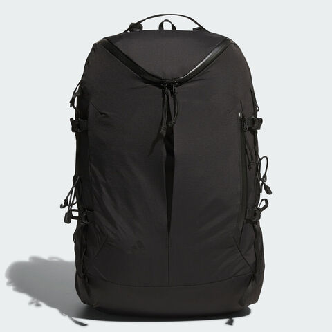 adidas阿迪达斯2025中性UBSP LITE BP P双肩包KT0843