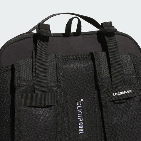 adidas阿迪达斯2025中性UBSP LITE BP P双肩包KT0843