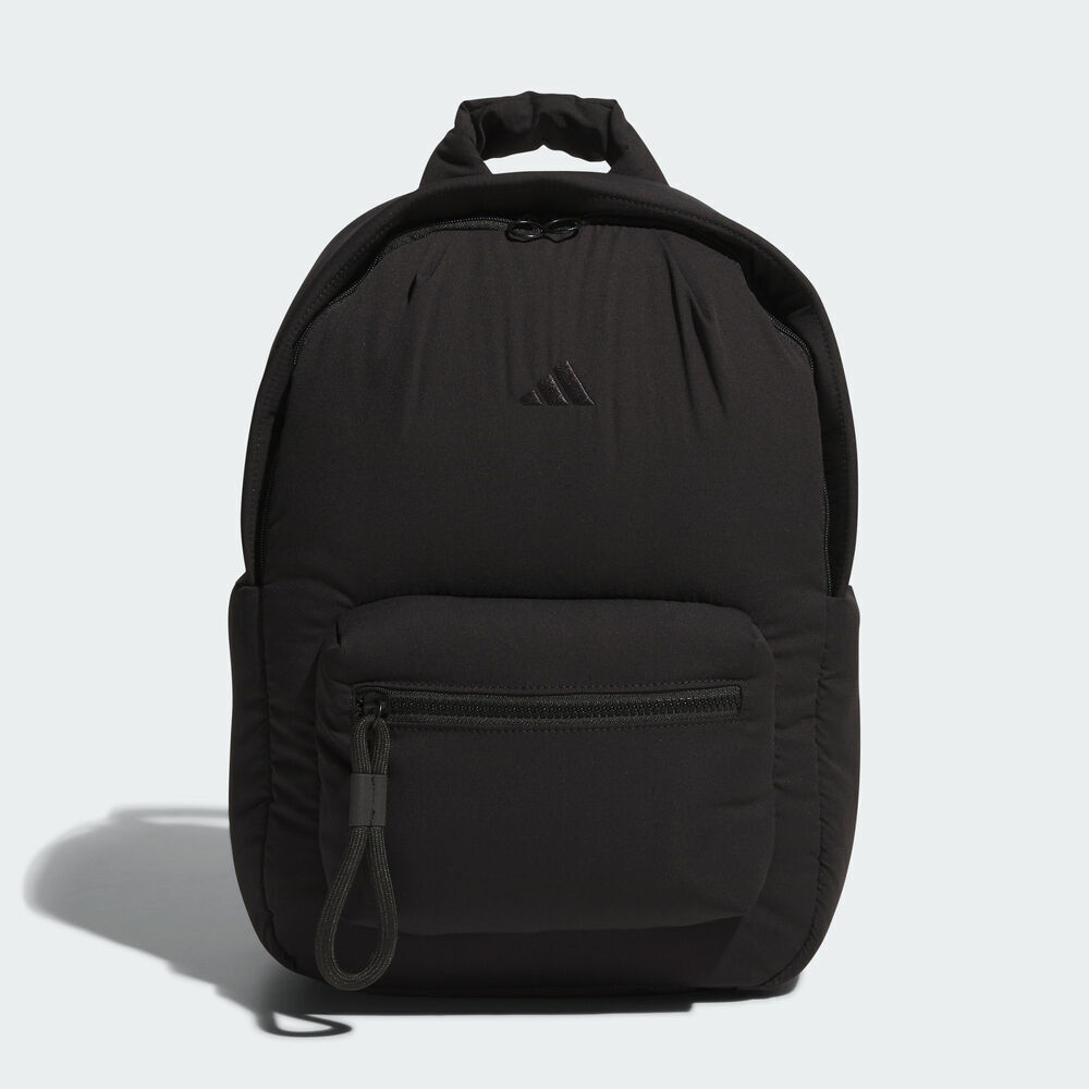 adidas阿迪达斯2025中性MH PF BP双肩包JZ4409