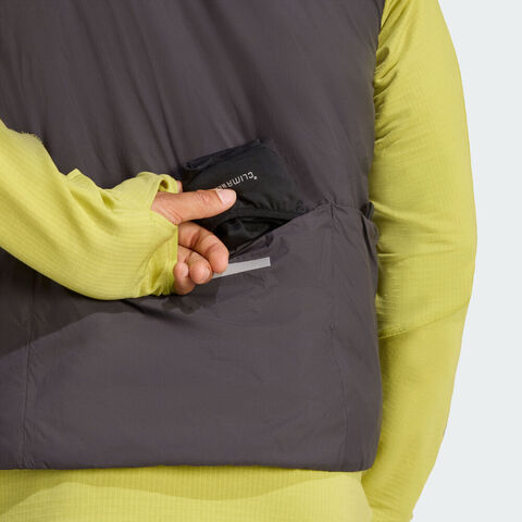 adidas阿迪达斯2025男子adi365 Vest M棉背心JM5715