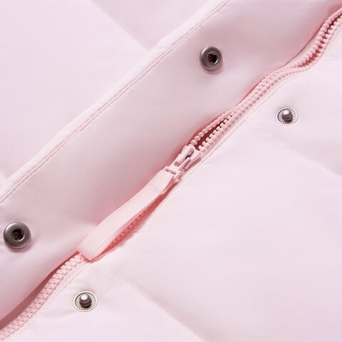 adidas阿迪达斯2025女子W HELIONIC RLX厚羽绒服-短KH3976