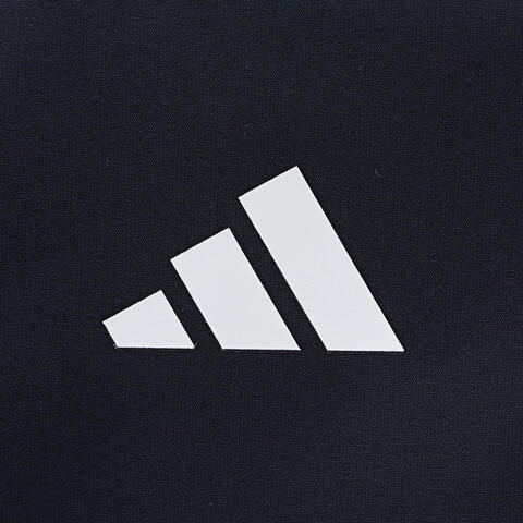 adidas阿迪达斯2025男小童LK GFX WV JKT梭织连帽外套KC2818