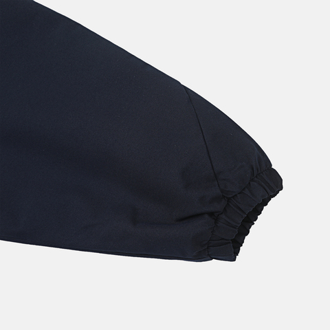 adidas阿迪达斯2025男小童LK GFX WV JKT梭织连帽外套KC2818