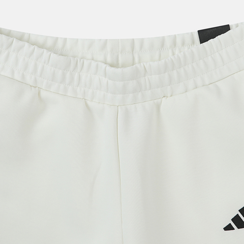 adidas阿迪达斯2025女子BOWTIE PANT针织长裤KG3857