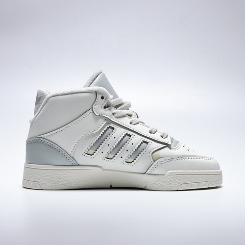 adidas阿迪达斯2025男小童DROP STEP XL 2.0 EL C篮球常规JQ2664