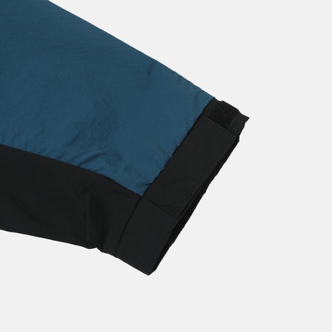 adidas阿迪达斯2025男大童JK WV JKT梭织连帽外套KS0649