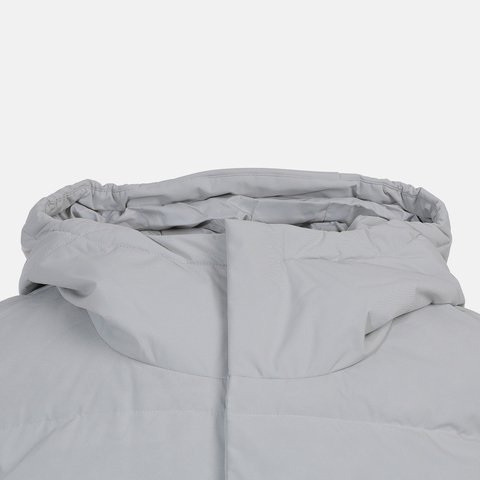 adidas阿迪达斯2025男子HELIONIC VEST羽绒背心KH3996