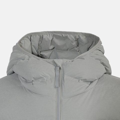 adidas阿迪达斯2025男子HELIONIC S HD J厚羽绒服-短KH3992