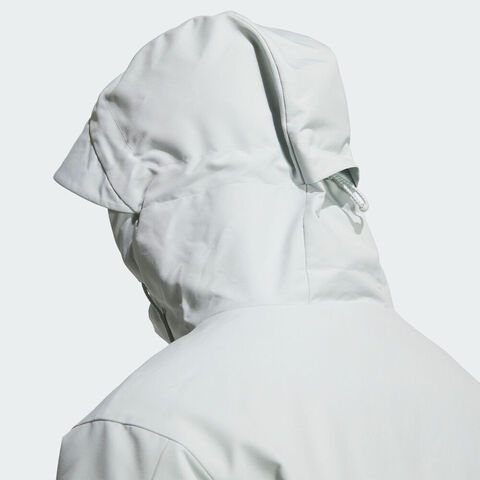 adidas阿迪达斯2025男子TH HA 3IN1 D J三合一外套KC2515