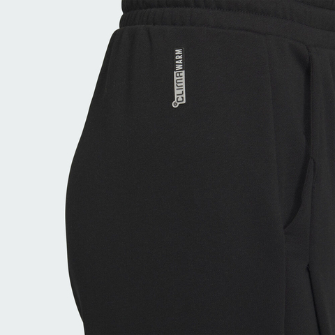 adidas阿迪达斯2025女子MS HEAT PNT针织长裤KC0040