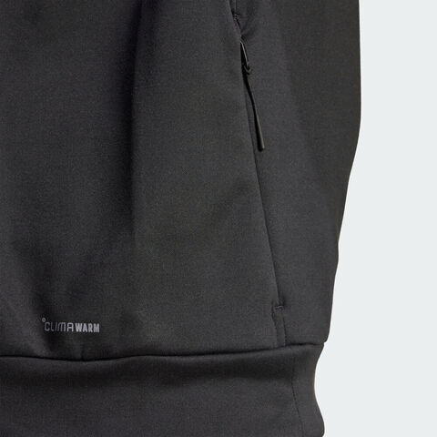 adidas阿迪达斯2025男子D4T CW CREW SW针织无帽卫衣KA5152