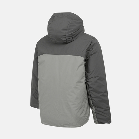 adidas阿迪达斯2025男子TH DOWN JKT厚羽绒服-中KC2508