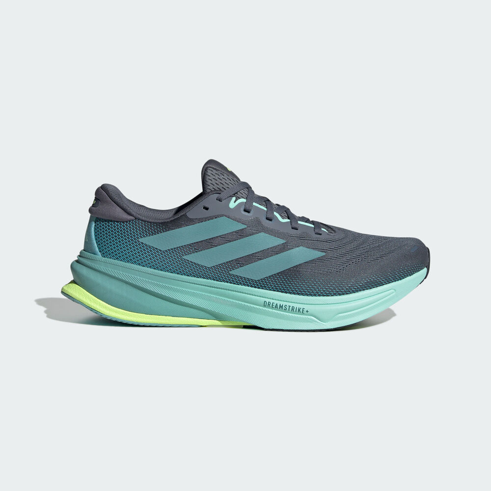 adidas阿迪达斯2025男子SUPERNOVA RISE 2 M跑步常规JQ7701