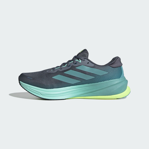 adidas阿迪达斯2025男子SUPERNOVA RISE 2 M跑步常规JQ7701
