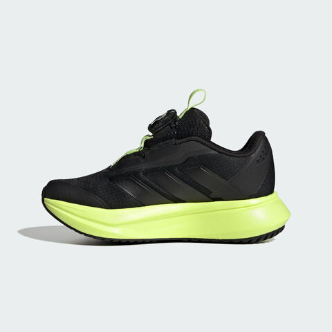 adidas阿迪达斯2025男小童DURAMO SL2 HABU K跑步常规HP3592