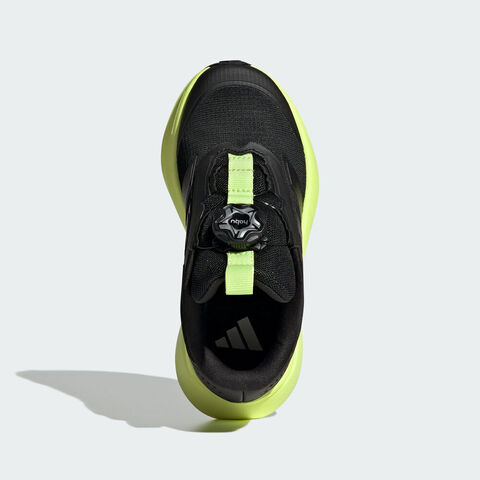 adidas阿迪达斯2025男小童DURAMO SL2 HABU K跑步常规HP3592