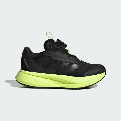 adidas阿迪达斯2025男小童DURAMO SL2 HABU K跑步常规HP3592