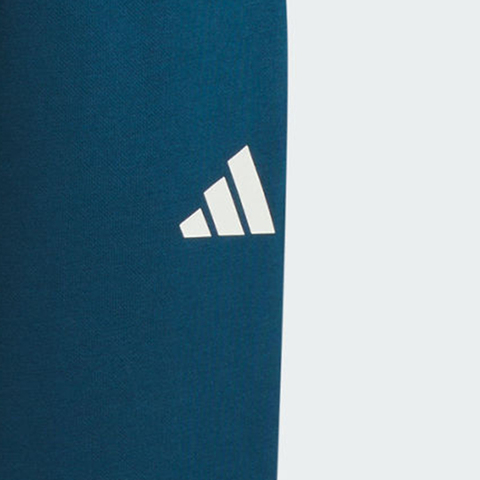 adidas阿迪达斯2025男小童LK KN PANTS针织长裤KC5342