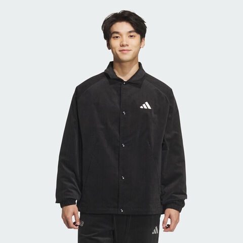 adidas阿迪达斯2025男子GFX JACKET针织无帽外套KR0217