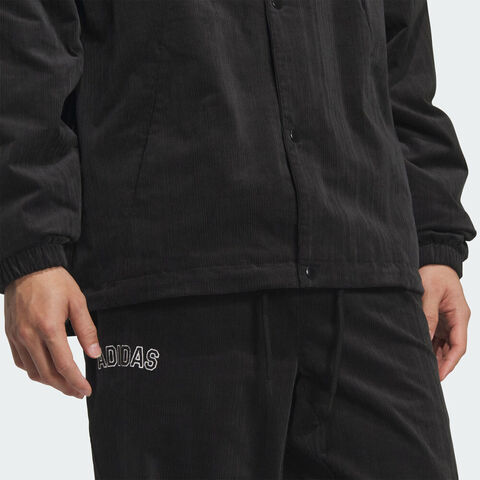 adidas阿迪达斯2025男子GFX JACKET针织无帽外套KR0217