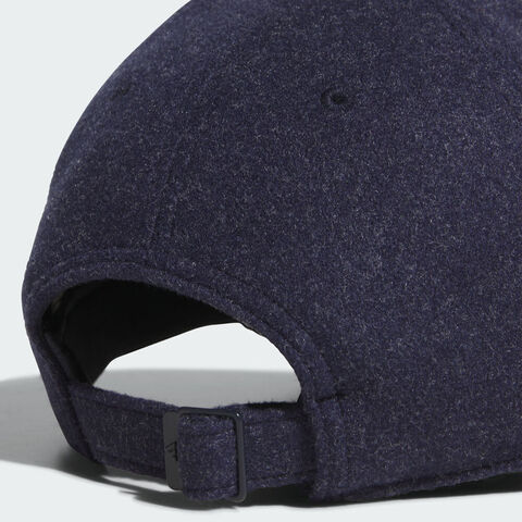 adidas阿迪达斯2025中性WOOL BB CAP弯沿帽KR0334