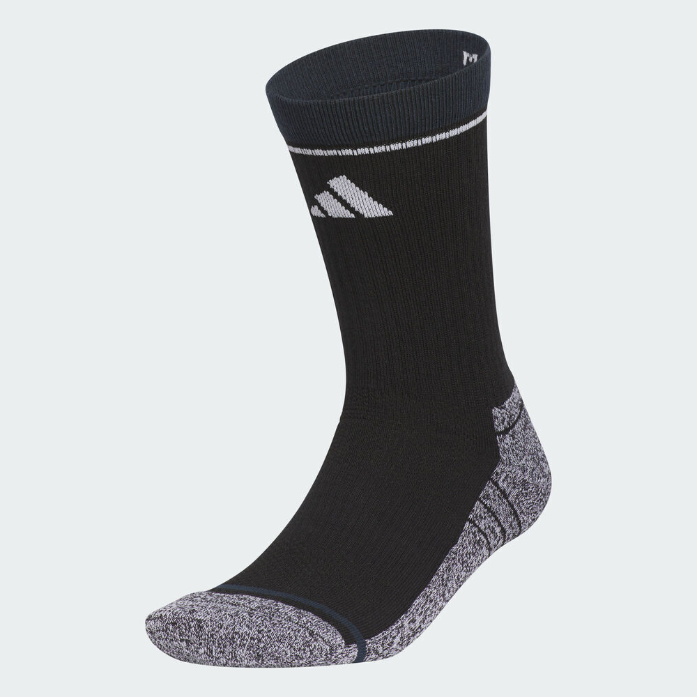 adidas阿迪达斯2025中性CLIMAWARM CRSO长袜KR0340