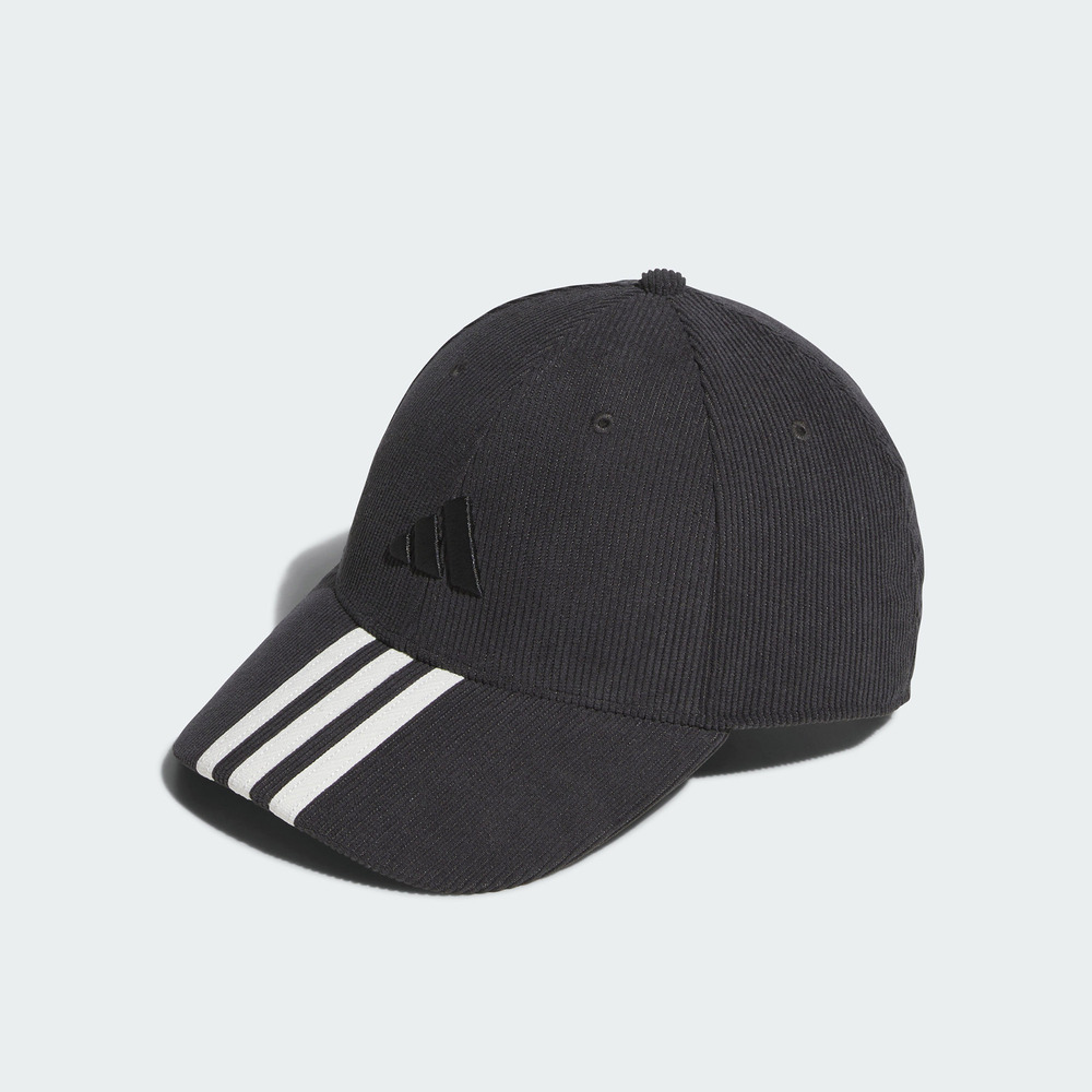 adidas阿迪达斯2025中性CORDUROY BB CAP弯沿帽KR0336