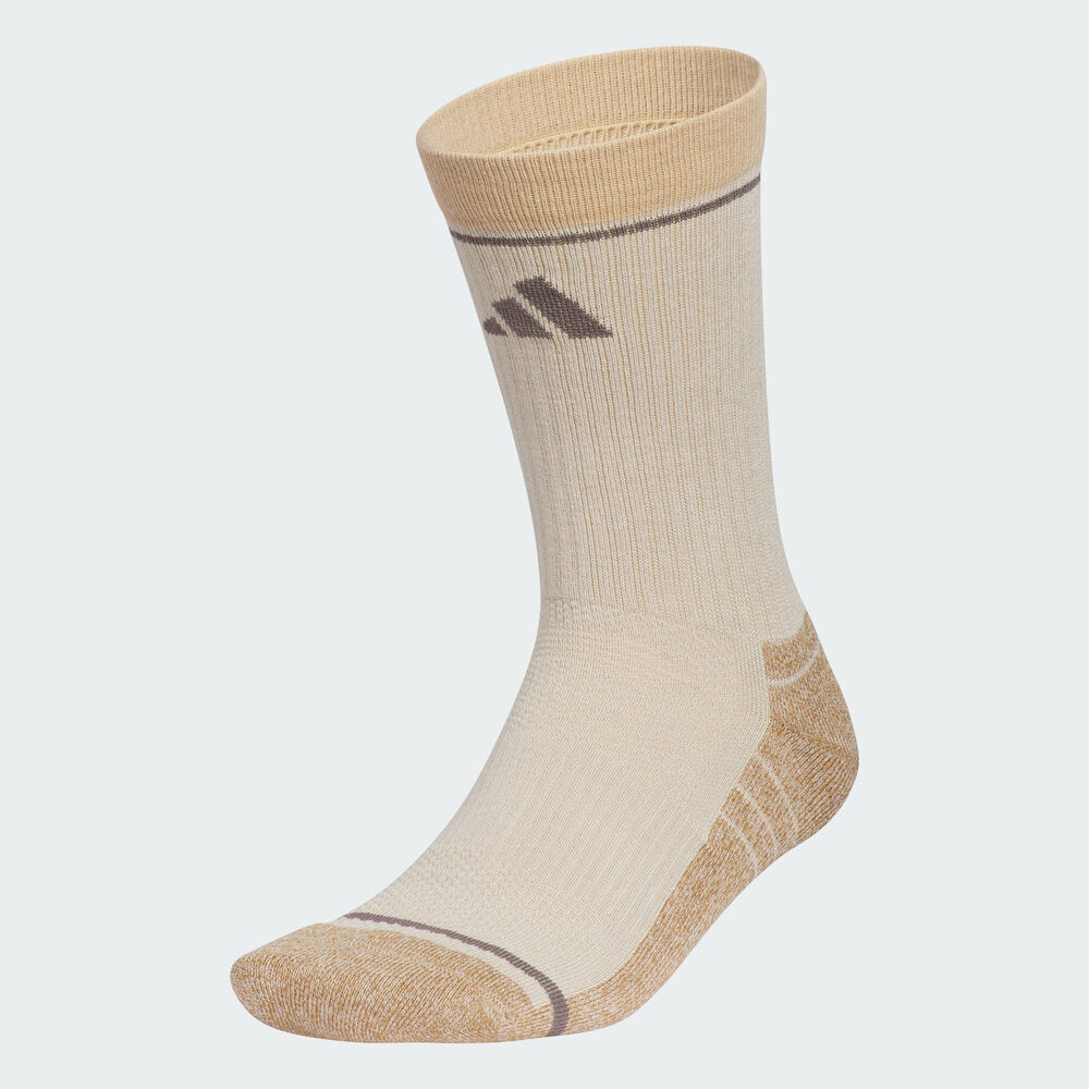 adidas阿迪达斯2025中性CLIMAWARM CRSO长袜KR0341