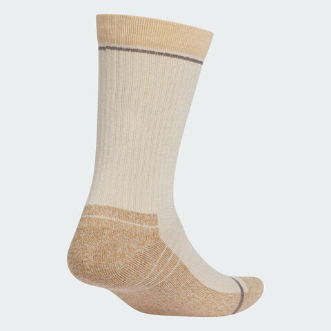 adidas阿迪达斯2025中性CLIMAWARM CRSO长袜KR0341