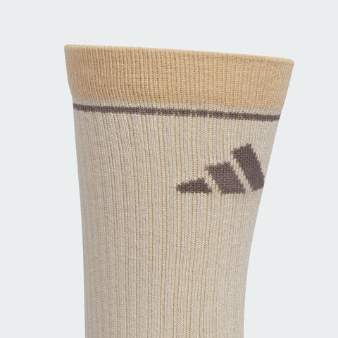 adidas阿迪达斯2025中性CLIMAWARM CRSO长袜KR0341