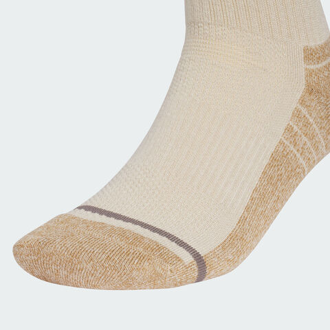 adidas阿迪达斯2025中性CLIMAWARM CRSO长袜KR0341