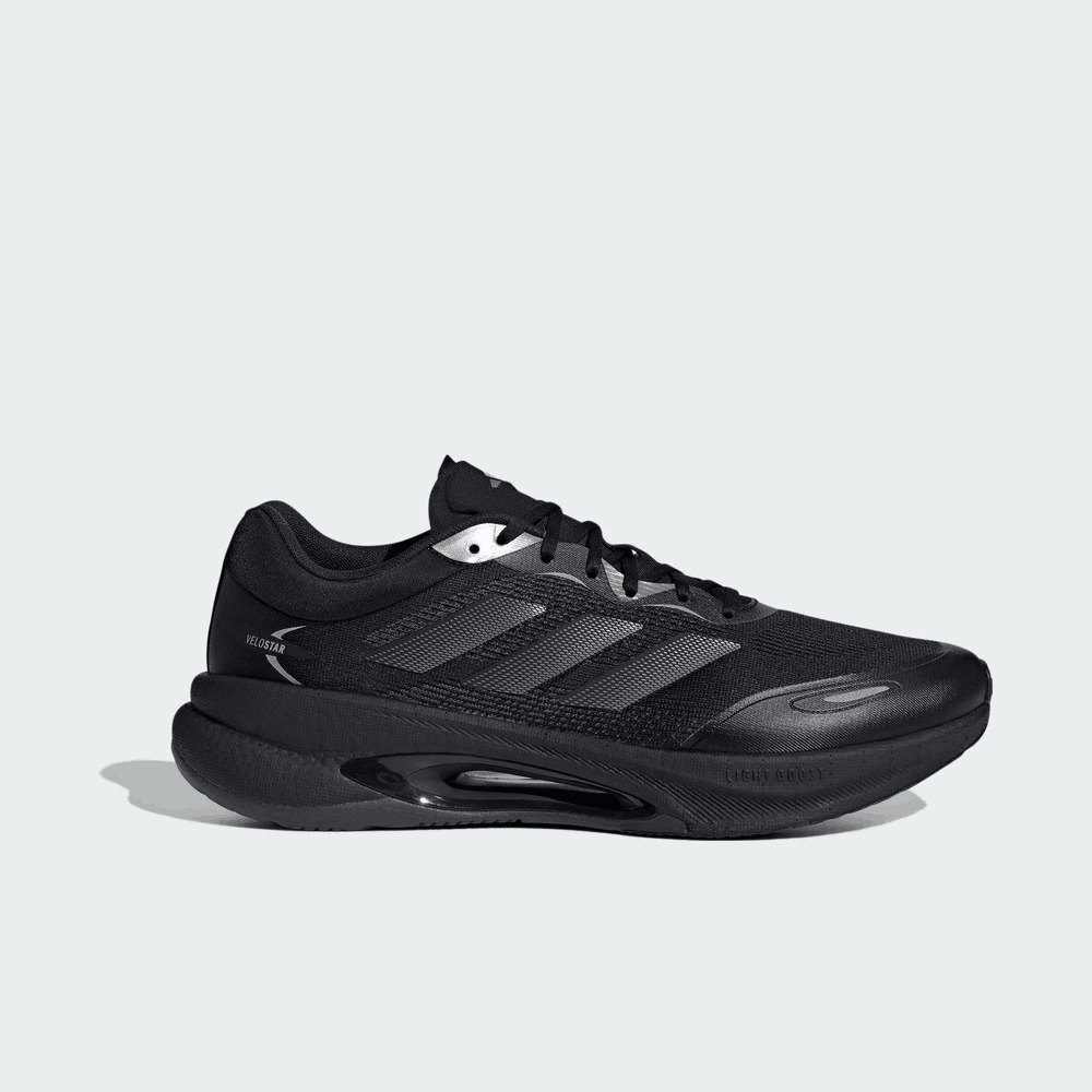 adidas阿迪达斯2025中性VELOSTAR跑步常规HQ7296