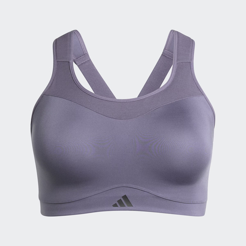 adidas阿迪达斯2025女子TLRDIM HS BRABRA-HJX8846