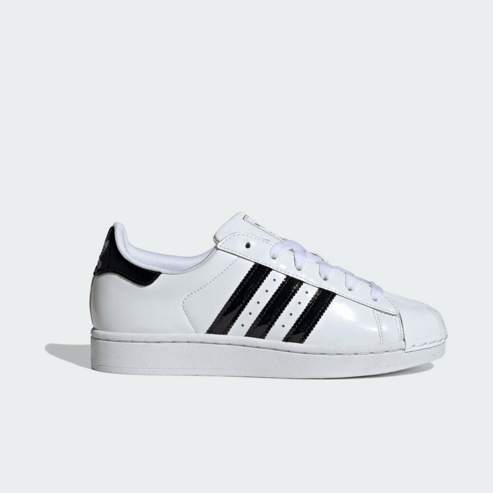 adidas Originals阿迪三叶草2025中性SUPERSTAR II WENERGYJS4010