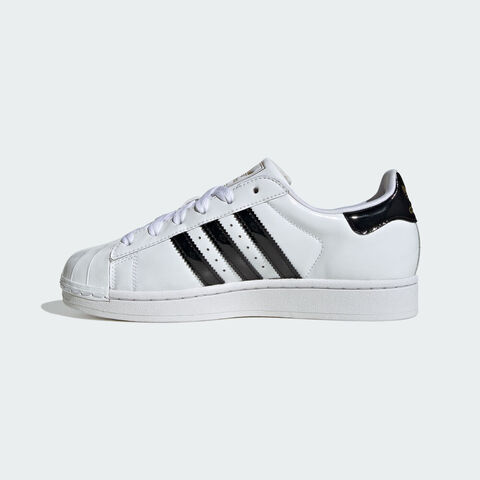 adidas Originals阿迪三叶草2025中性SUPERSTAR II WENERGYJS4010