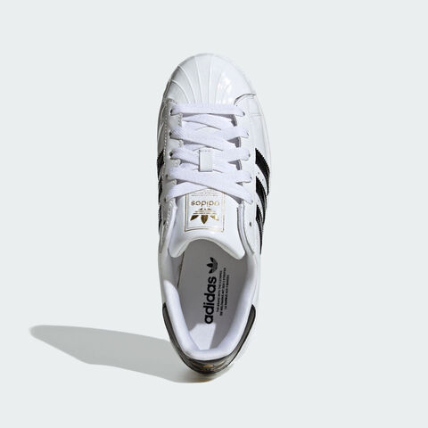 adidas Originals阿迪三叶草2025中性SUPERSTAR II WENERGYJS4010