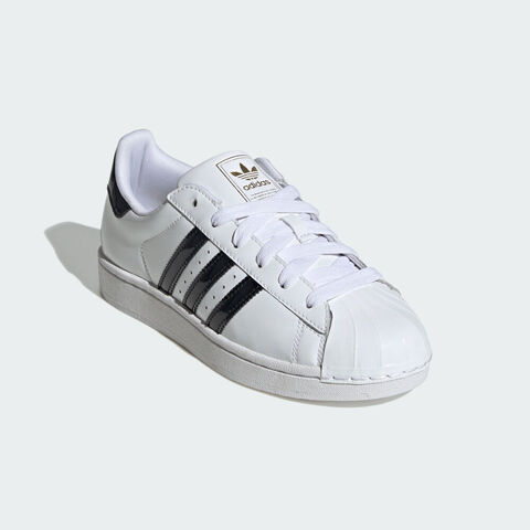adidas Originals阿迪三叶草2025中性SUPERSTAR II WENERGYJS4010