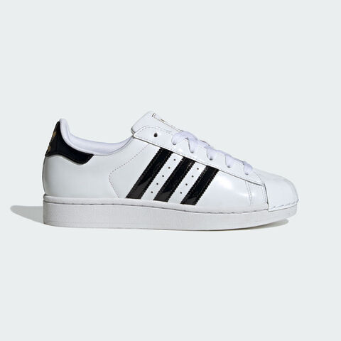 adidas Originals阿迪三叶草2025中性SUPERSTAR II WENERGYJS4010